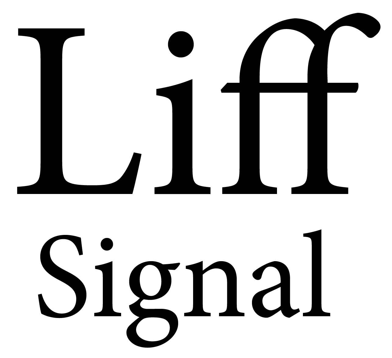 Liff Signal